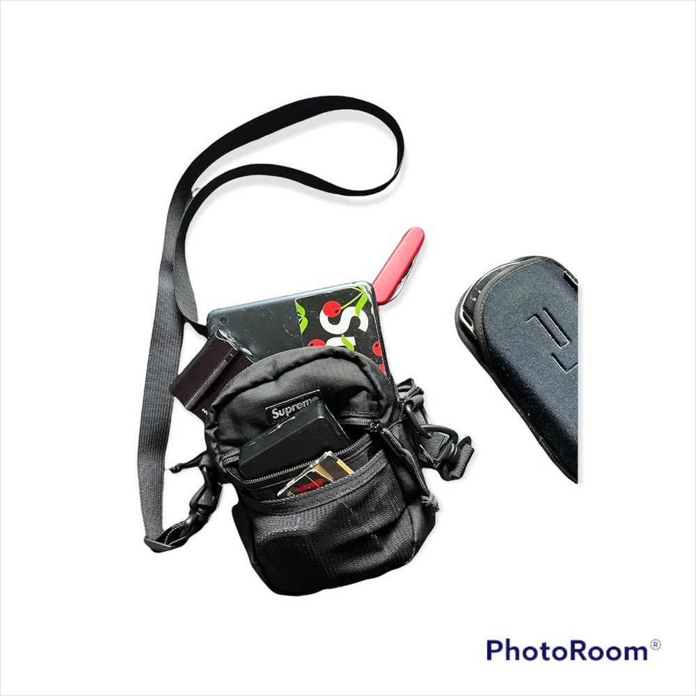 Supreme Shoulder Bag